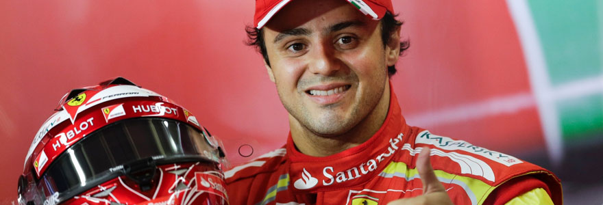 Felipe Massa