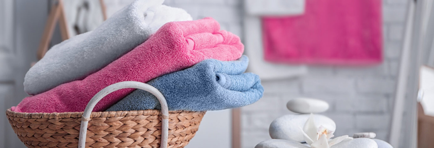 choisir votre linge de bain