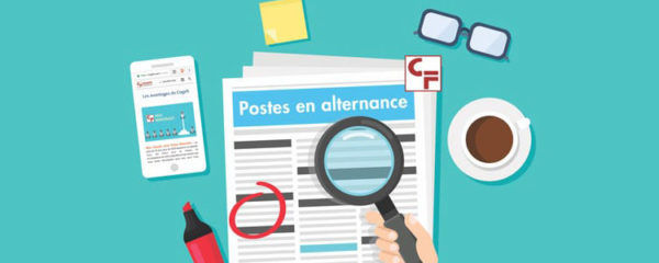 alternance