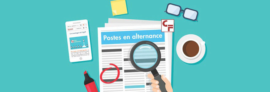 alternance