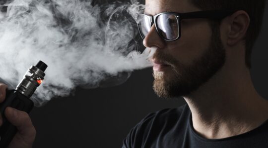 cigarette électronique