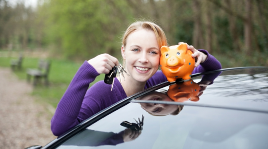 permis de conduire